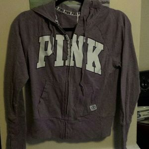 Victoria Secret Pink Hoodie